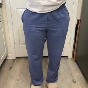 women’s champion sweatpants/ joggers